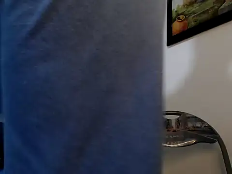 ElCaballeroNegro24 online show from 10-31-25, 02:12