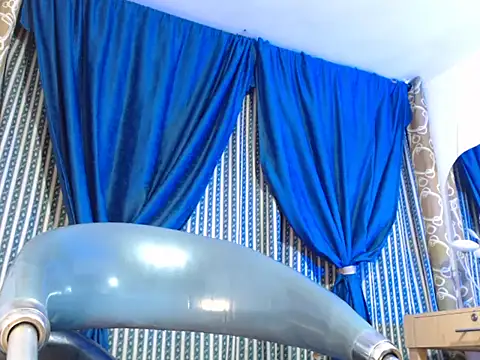 ElCaballeroNegro24 online show from 11-07-25, 01:27