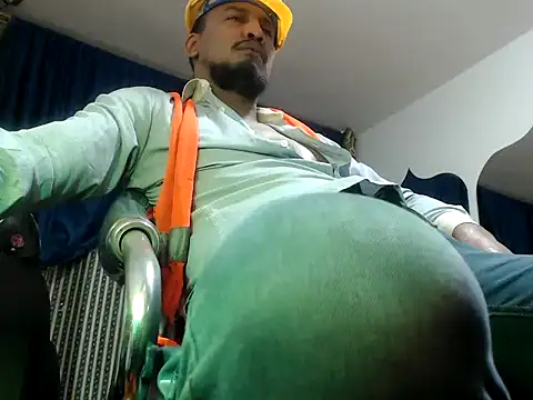 ElCaballeroNegro24 online show from 11-21-25, 12:54