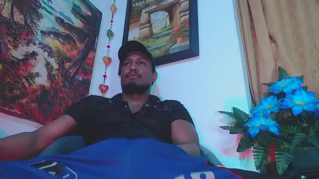 ElCaballeroNegro24 online show from 01-06-26, 11:07