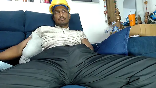 ElCaballeroNegro24 online show from 03-02-26, 07:10