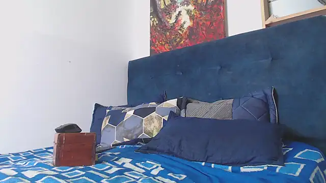 ElCaballeroNegro24 online show from 03-24-26, 03:55