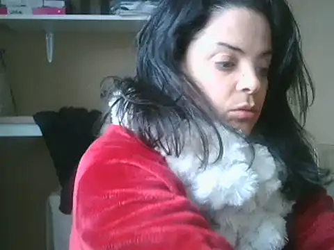 ITALIANASISIXX online show from 11-19-25, 08:25