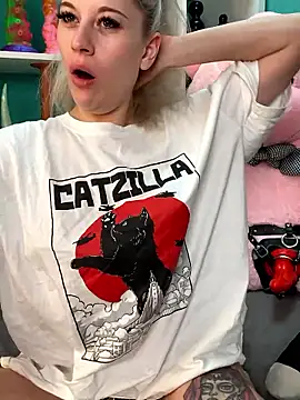 TheRealJessyLey online show from 01-14-26, 06:30