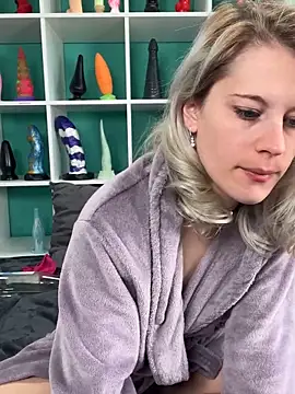 TheRealJessyLey online show from 04-24-26, 06:27