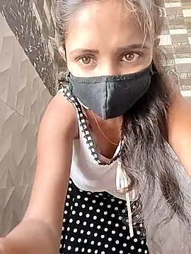 Ruhi 07 online show from 09-11-25, 04:12