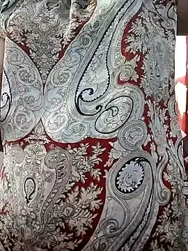 Ruhi 07 online show from 10-06-25, 03:59