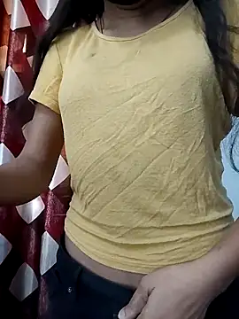 Ruhi 07 online show from 11-23-25, 02:55