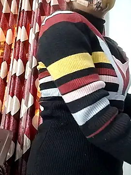 Ruhi 07 online show from 11-25-25, 03:17