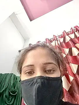 Ruhi 07 online show from 12-22-25, 03:47