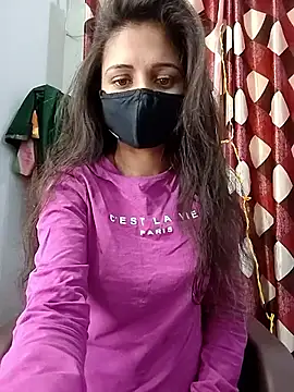 Ruhi 07 online show from 01-11-26, 04:39