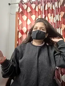 Ruhi 07 online show from 02-16-26, 04:41