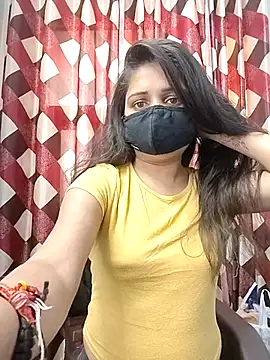 Ruhi 07 online show from 03-03-26, 05:02