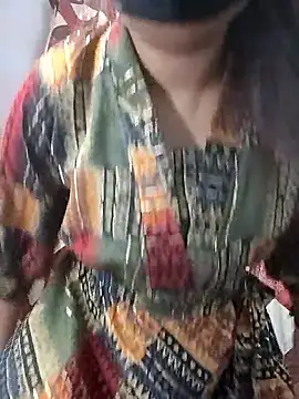 Ruhi 07 online show from 04-13-26, 04:07