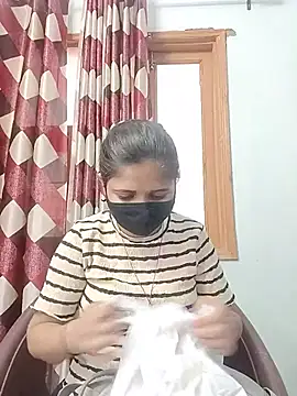 Ruhi 07 online show from 07-09-26, 03:43