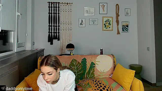 daddyonlyloveme online show from 09-27-25, 08:03