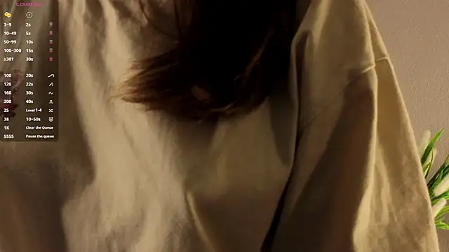 BlushinBloom online show from 04-22-26, 05:54