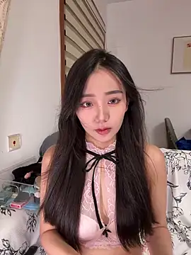 jiajia L online show from 09-24-25, 01:03