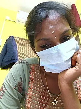 Honey rosetamil online show from 11-18-25, 12:53