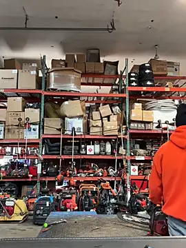 JaceJaxon617 online show from 10-30-25, 03:35