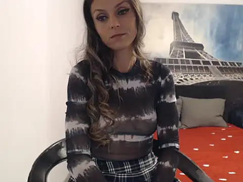 RheaEtthan online show from 09-26-25, 09:41