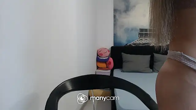 RheaEtthan online show from 10-07-25, 08:22