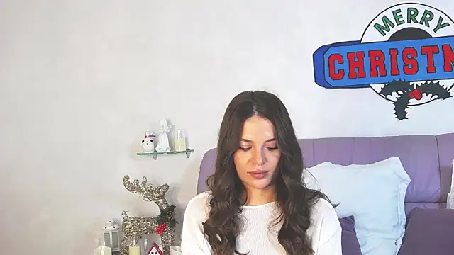 AngelicaDillon online show from 12-17-25, 05:46