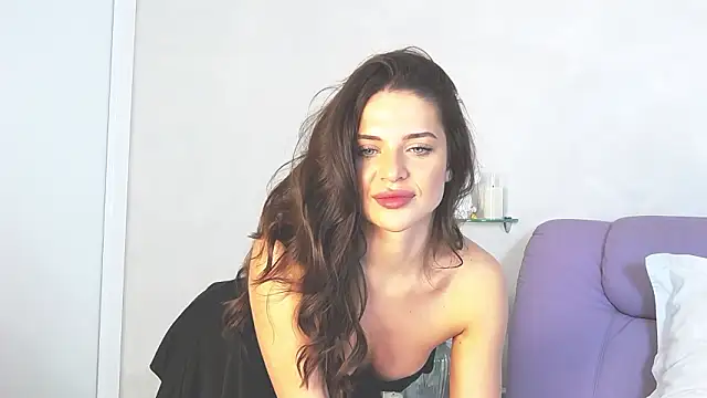 AngelicaDillon online show from 02-02-26, 05:06