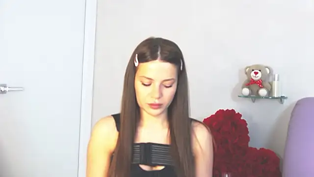 AngelicaDillon online show from 02-28-26, 04:57