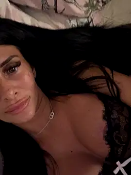 AriannaIsabellax online show from 10-02-25, 10:06