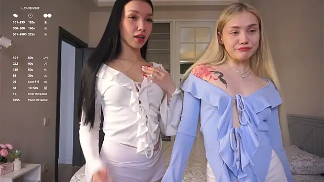 LilianBenskin online show from 04-22-26, 04:26