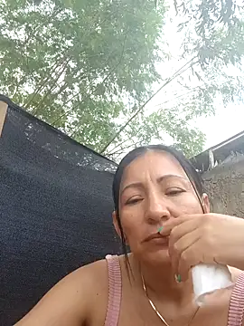 Snapshot of maturexxxnaughty chatting on 10-22-25, 12:27 maturexxxnaughty online show from 10-22-25, 12:27