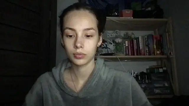 Yuna5343 online show from 09-26-25, 10:14