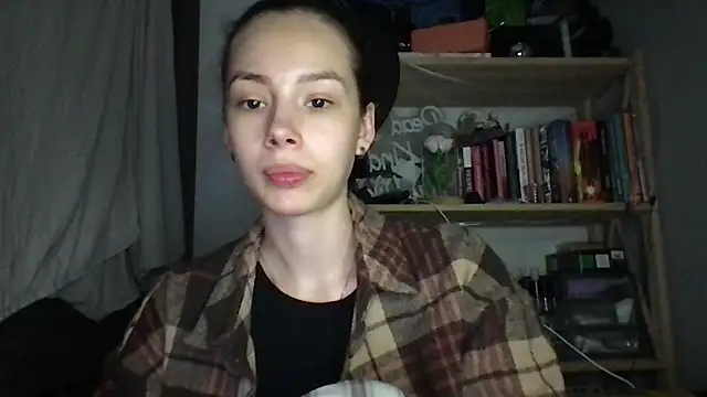 Yuna5343 online show from 10-07-25, 07:55