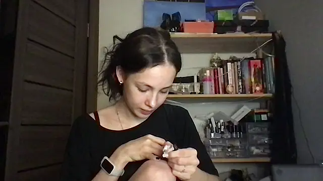 Snapshot of Yuna5343 chatting on 11-03-25, 08:54 Yuna5343 online show from 11-03-25, 08:54