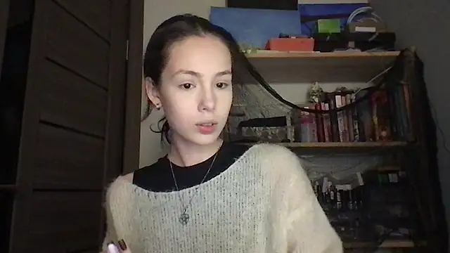 Snapshot of Yuna5343 chatting on 11-07-25, 09:15 Yuna5343 online show from 11-07-25, 09:15