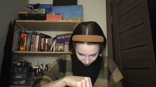 Snapshot of Yuna5343 chatting on 11-13-25, 09:25 Yuna5343 online show from 11-13-25, 09:25