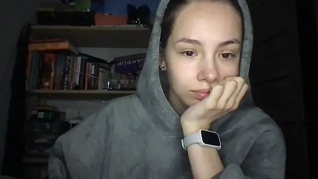 Snapshot of Yuna5343 chatting on 11-22-25, 09:25 Yuna5343 online show from 11-22-25, 09:25