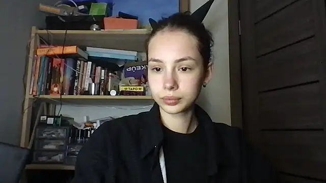 Snapshot of Yuna5343 chatting on 12-01-25, 10:04 Yuna5343 online show from 12-01-25, 10:04