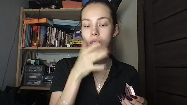 Snapshot of Yuna5343 chatting on 12-02-25, 08:59 Yuna5343 online show from 12-02-25, 08:59