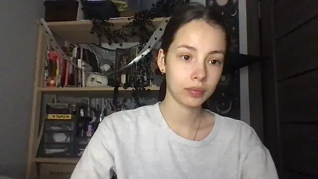 Yuna5343 online show from 02-24-26, 11:25