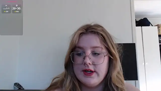 AgnesRoseCams online show from 04-20-26, 09:01