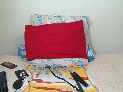  SweetLips  online show from 04-27-26, 05:55