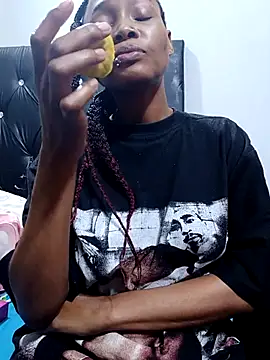 Juicy Candy-Reloaded online show from 01-18-26, 03:16