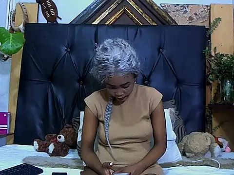 Juicy Candy-Reloaded online show from 04-25-26, 07:00