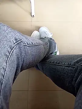 lilldickyyy online show from 10-19-25, 06:47