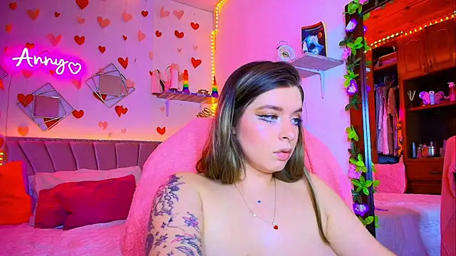 Snapshot of Anny_Hurtado chatting on 09-10-25, 08:03 Anny Hurtado online show from 09-10-25, 08:03