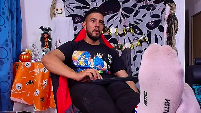 DaveSoldier online show from 11-02-25, 04:26