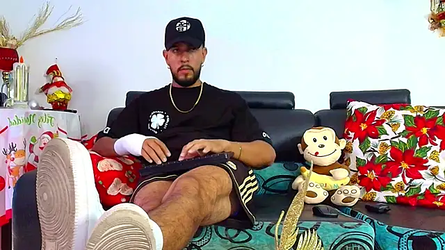 DaveSoldier online show from 12-15-25, 08:02