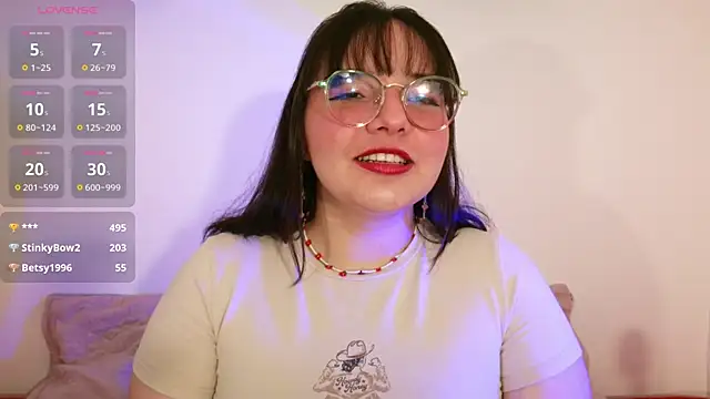 Gaby99  online show from 09-12-25, 10:21